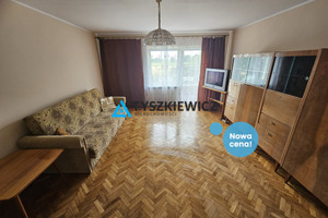 4 pokoje z ogrodem w Mikoszewie