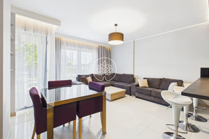 Apartament premium 83 m² z ogrodem
