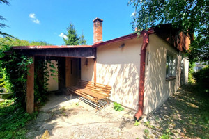 Siedlisko/ Dom 80 m2/ Działka 15 arów/Dubienka