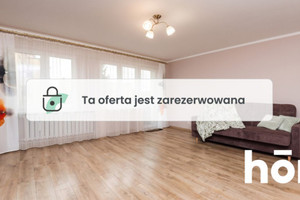 ŚWIEŻO WYREMONTOWANE MIESZKANIE Z BALKONEM