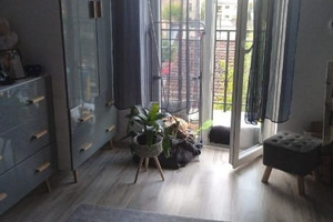 Po remoncie 34m2, 2 pokoje, balkon