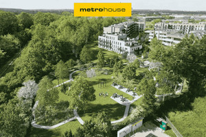 Mieszkanie na sprzedaż, 64 m², 4 pokoje Kraków Bieżanów-Prokocim Prokocim