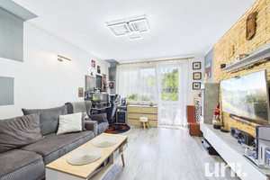 2 pokoje | 49,90 m² | Balkon | Plac Centralny