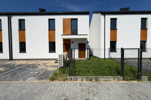Gotowe mieszkanie 3-pokojowe | 54,97 m² | ogródek 57 m² |