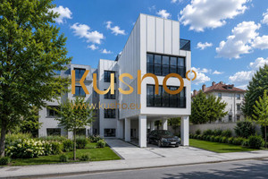 APARTAMENT 220m² |Wilanów | Kameralna Inwestycja
