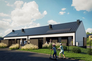 Dom na sprzedaż, 181 m², 4 pokoje Niemce Elizówka