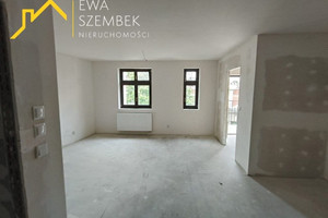 Mieszkanie na sprzedaż, 54 m², 3 pokoje Kraków Stare Miasto