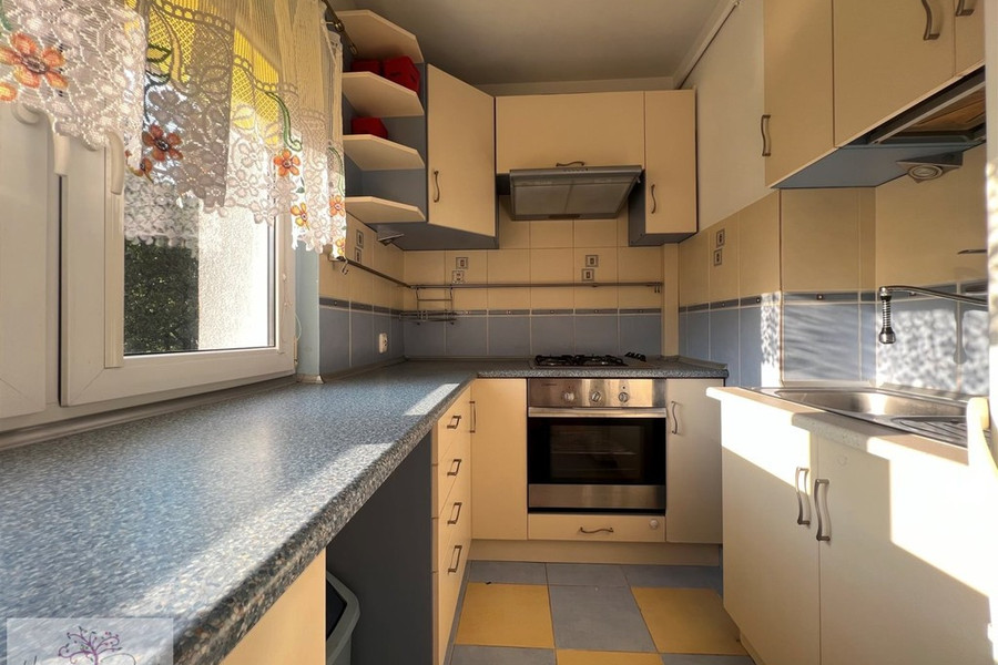 Mieszkanie na wynajem, 38 m² Teofilów