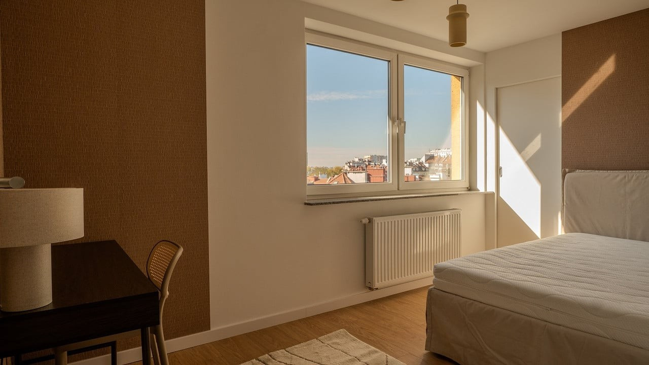 Mieszkanie 2-pok. 59,0 m², Wieczysta, ul. Ułanów, zdjęcie 5