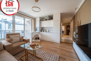 APARTAMENT W SUPER STANIE Z GARAŻEM