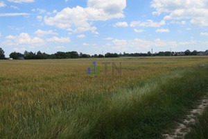 Grunt na sprzedaż, Dobrzyń, 2072.00 m2