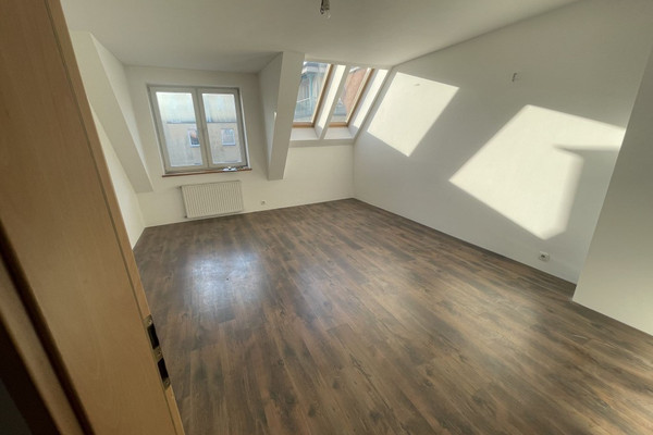 Apartament ul. Kamieńskiego
