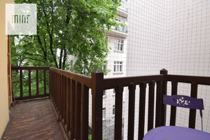 Mieszkanie na sprzedaż, 64 m², 2 pokoje Kraków Stare Miasto