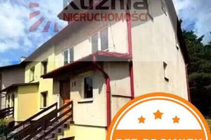 Dom na sprzedaż 210 m² (6 pok.) | Otwock, ul. Oleńki Billewiczówny | Gratka