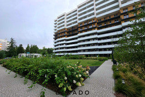 Gotowe do odbioru Jasne 3 Pokoje Duży balkon
