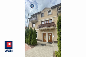 Mieszkanie na sprzedaż, 75 m², 3 pokoje Zakroczym Zakroczym