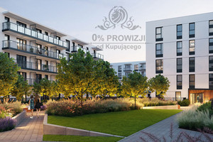 Piękne mieszkanie z ogrodem w spokojnej i zielonej okolicy z ogrzewaniem miejsk