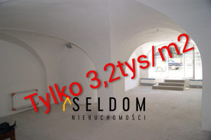 Okazja!!! 3,2tys za 1m2