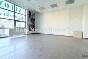 Lokal usługowy do wynajęcia, 13 m², 1 pomieszczenie Głogów