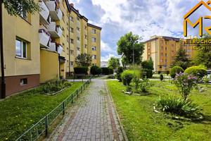 2-pokojowe mieszkanie do remontu – ul. Romanowicza