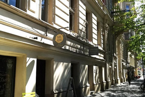 Kameralne przyziemie w zabytkowej kamienicy w samym Centrum Poznania