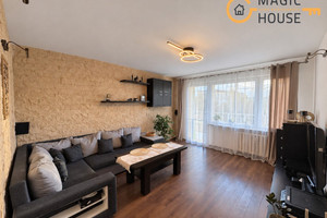 Gdynia Pogórze | 2 pokoje z balkonem | 46,35 m²