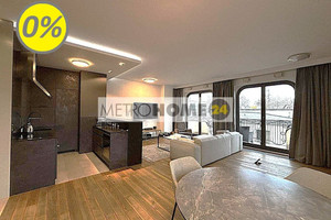 0% Prowizji - Umeblowany bardzo ładnie wykończony apartament z garażem -tarasem