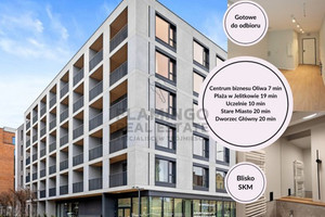 Dla studenta | Umeblowane | Gotowe | Przymorze