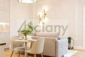 Mieszkanie na sprzedaż, 75 m², 3 pokoje Warszawa Śródmieście