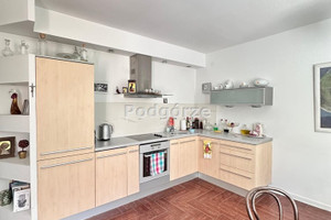 Mieszkanie na sprzedaż, 58 m², 3 pokoje Kraków Mistrzejowice