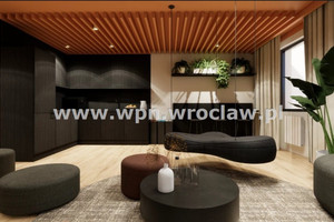 Gotowe 2 pokoje, balkon, widok na zieleń, Krzyki