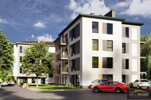 Nowe, ładne mieszkania blisko centrum
