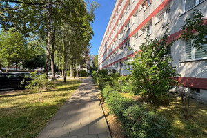 3-pok , loggia - Mistrzejowice