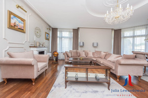 Apartament w Sopocie, umeblowany z garażem