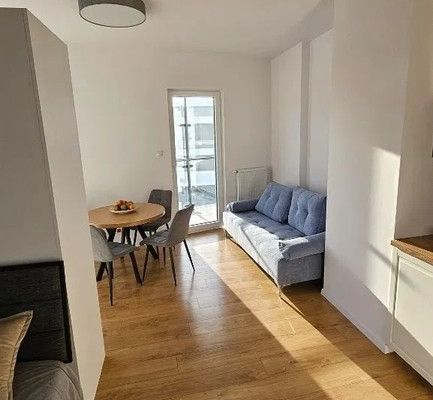 Apartament 31 m2 Wola ul. Kasprzaka