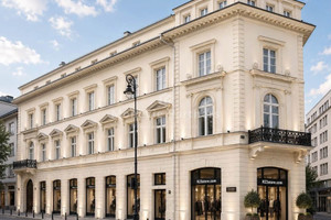 Unikatowy apartament w zabytkowej kamienicy