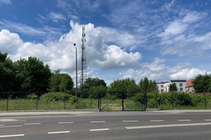 Działka na sprzedaż, 14613 m², Świnoujście