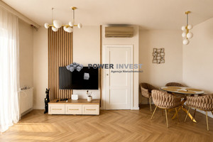 NOWOCZESNE 2 POKOJE | 51,06 m² | Nowa Dąbrowa