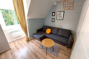 Studio, pet-friendly - Żabia 5, Żelechowa
