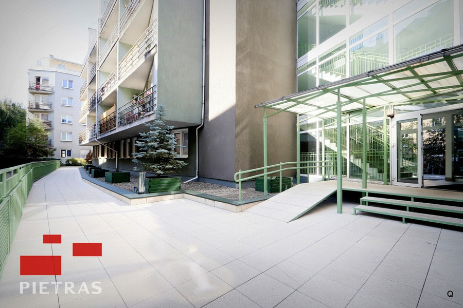 Mieszkanie na sprzedaż 40 m² (2 pok.) | Poznań, ul. Mylna | Gratka