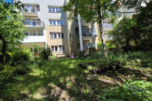 Dembowskiego 85 m, z ogródkiem 110 m