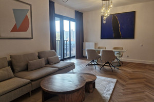 Przestronny Apartament w sercu Gdyni na 3 piętrze