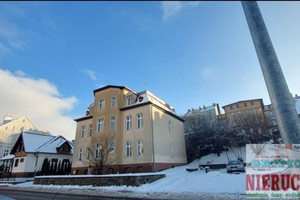 Mieszkanie w Ostródzie, I piętro, 86,52 m2, pow. dodatkowa piwnica 21,10 m2