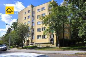 Lsm, ul. Bolesława Śmiałego, 2 pokoje, 38 mkw