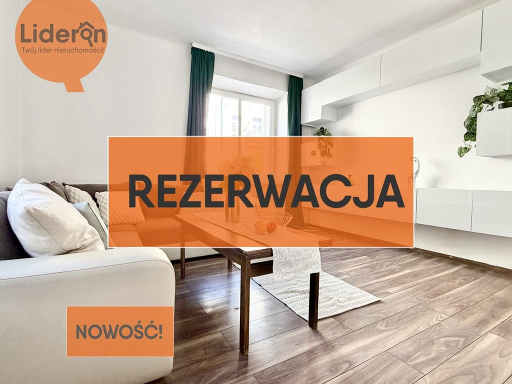 2 pokoje, 50 m², piętro 1/4, Drewnowska, Bałuty, Łódź