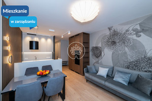 Trzypokojowy apartament na wynajem Osielsko