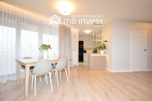 Apartament nad morzem Gdańsk Tarasy Bałtyku