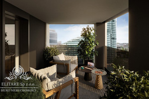 Apartament 2 pok. 44,13m2 ogrzewanie miejskie /obok Sky Tower