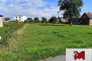 Działka pod budowę ,19 arów, Cisek, powiat K-Kozie