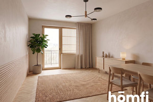 2 pokoje – ul. Żeromskiego – Idealna inwestycja